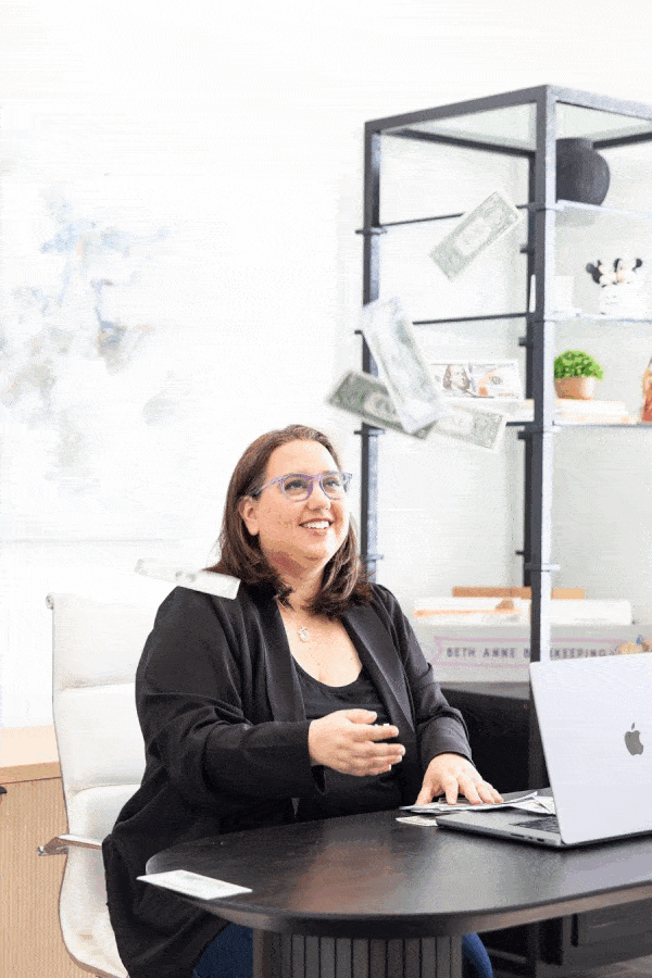 beth anne work with me